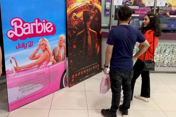 منع عرض فيلم "باربي" في الكويت ولبنان
