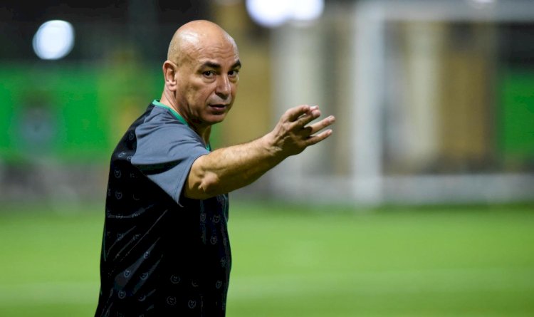 تشكيل منتخب مصر المتوقع أمام السعودية