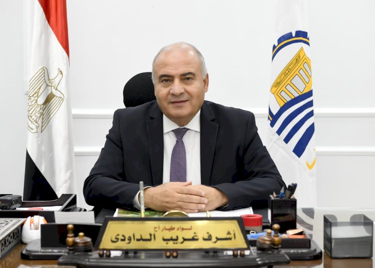 ضبط ١٢٥ كجم لحوم ومجمدات فاسدة خلال حملة تفتيشية مكبرة بقنا