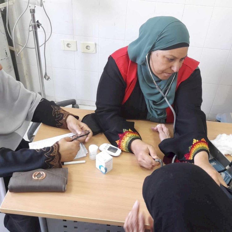 محافظ المنيا: خدمات طبية مجانية لأكثر من مليون مستفيد من حملة "100 يوم صحة"