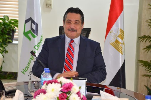 بنك التعمير والإسكان يُجدد الثقة في غانم رئيسًا تنفيذيًا لدورة جديدة  (2029 –2026)