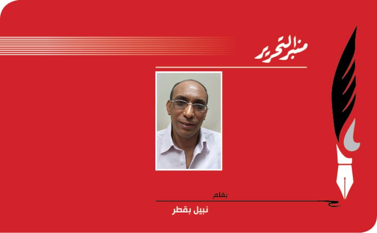 منبر الحرية :الراحل سامي الغباشي