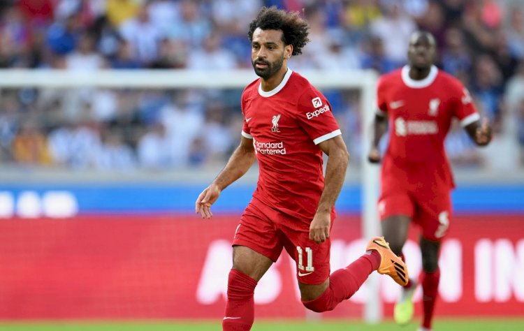 موعد مباراة ليفربول اليوم والقنوات الناقلة .. صلاح يقود هجوم الريدز