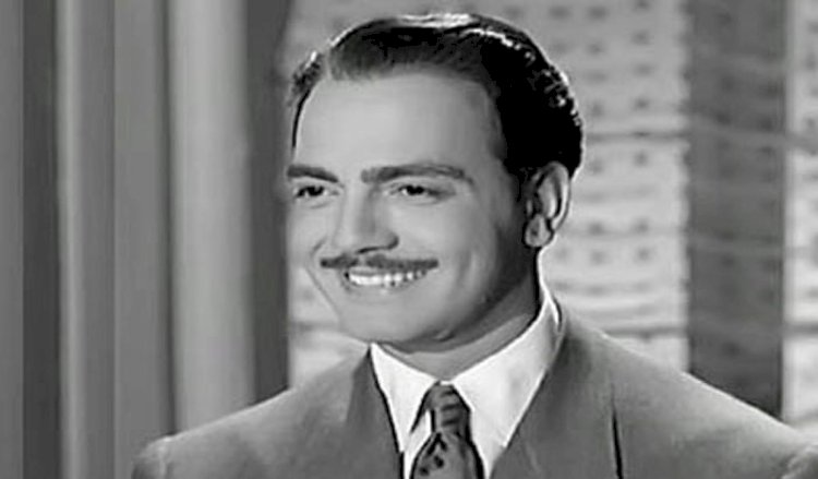 كمال الشناوي.. عبقري نقل المشاعر الإنسانية