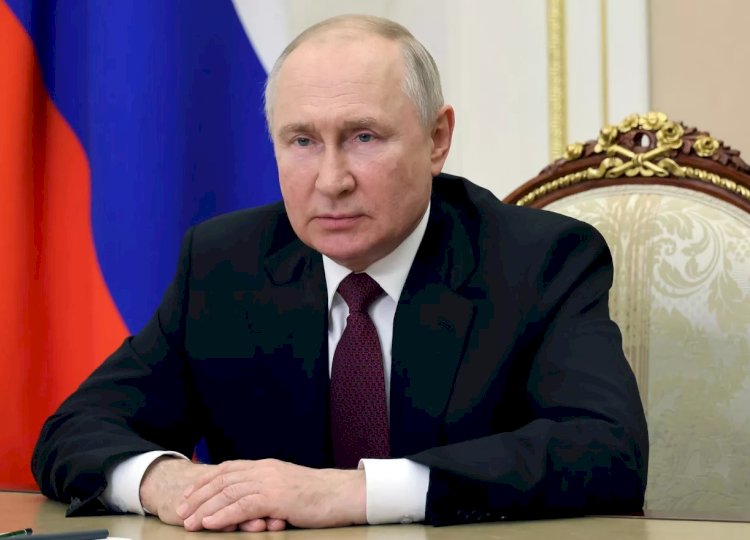 تصريحات نارية لـ بوتن في قمة البريكس وتدعيم فكرة عالم متعدد الاقطاب