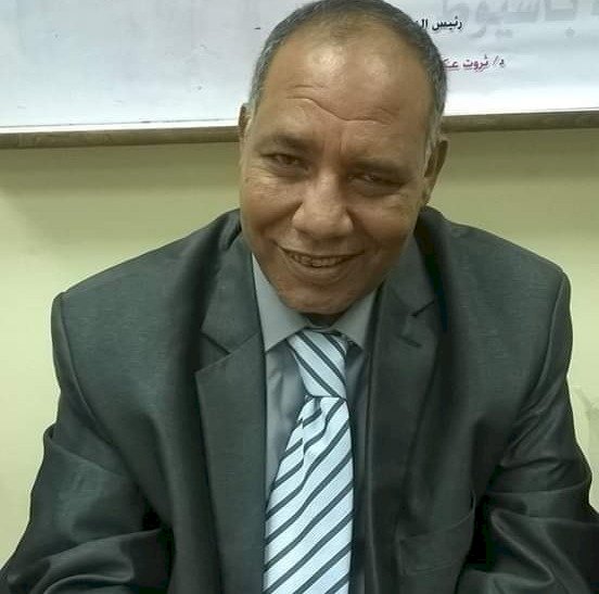 الملاحة قصة احمد البدرى