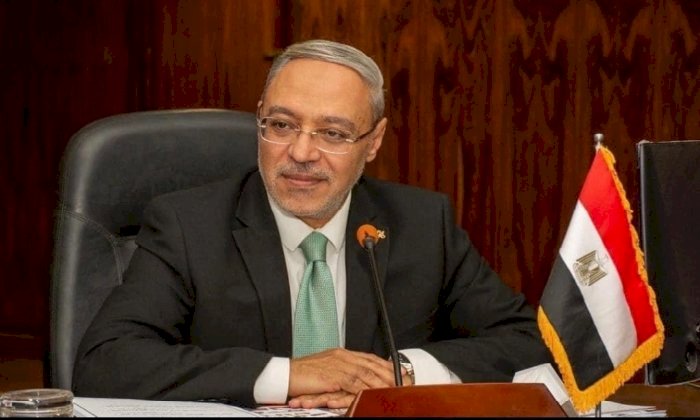 د. محمود ذكي:  قسما الهندسة الكيميائية والتخطيط العمراني بـ"هندسة طنطا"  لمواكبة احتياجات سوق العمل