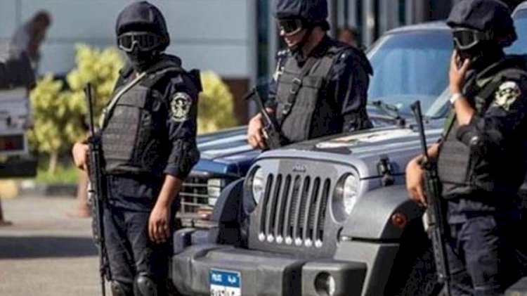 الداخلية تلاحق المحكوم عليهم الهاربين