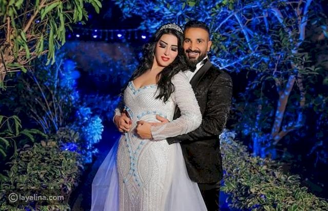 سمية الخشاب تحذف تغريدة حتي لايشك أحد أنها تتشفي في خراب البيوت