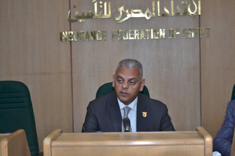 علاء الزهيرى: ملتقى التأمين يحقق 5 آلاف ليلة سياحية فى الفنادق