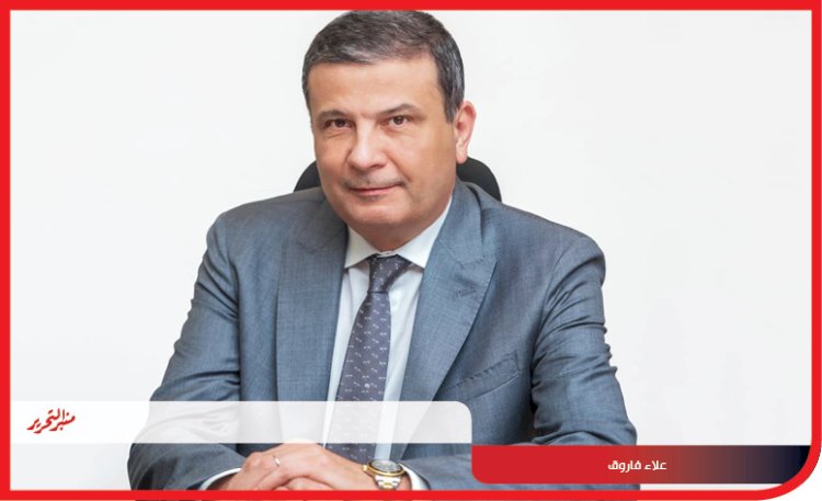 وزير الزراعة يعلن زيادة  الصادرات الزراعية المصرية الى 3.7 مليون طن