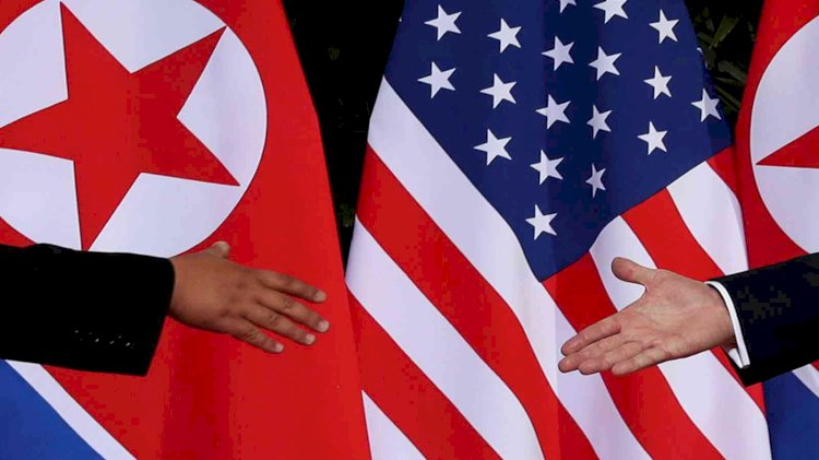 أزمة كوريا الشمالية  وواشنطن وطوكيو تعيد شبح الحرب النووية