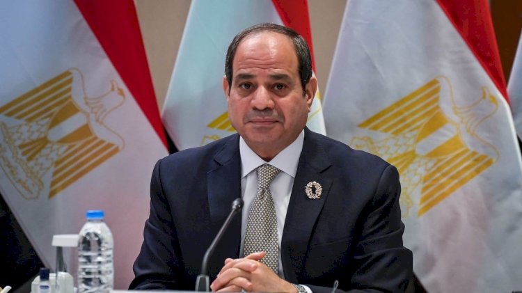 السيسي في الهند للمشاركة في قمة العشرين