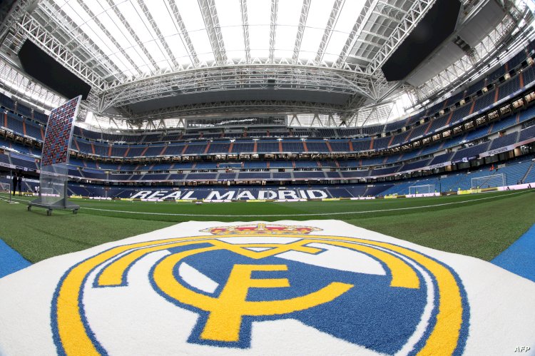 ريال مدريد يبحث عن عبد الرحيم الطفل المغربي الذي فقد أسرته في الزلزال