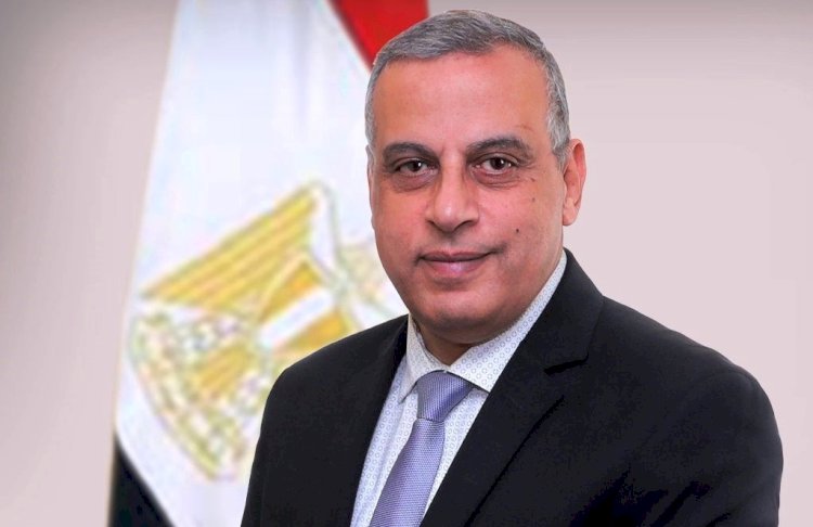 وزارة الثقافة تستعد لاطلاق مشروع "سوهاج بلد الثقافة والفنون"
