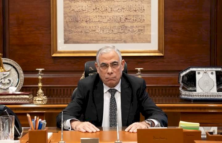 النائب العام المستشار محمد شوقي يبدأ مهام منصبه كنائبٍ عامٍّ