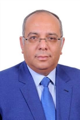 وزير الزراعة يكلف شوقي القيام باعمال رئيس مركز بحوث الصحراء