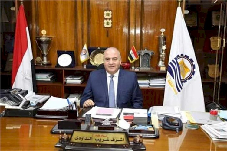 انطلاق الحملة القومية للتحصين ضد مرض طاعون المجترات الصغيرة بقنا