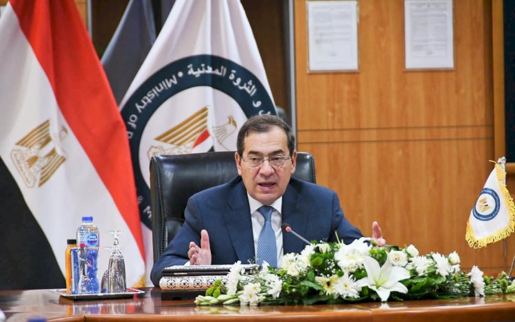 التوسع في الغاز الطبيعي  خلال عمومية جنوب الودي