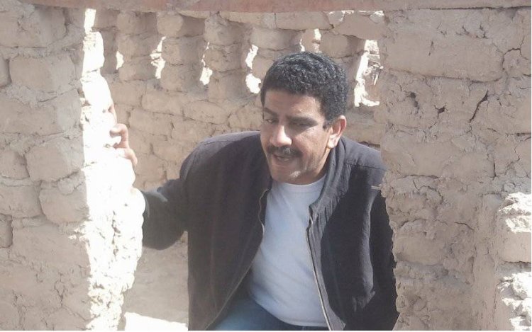 لا تدر السنة يا حذقيل