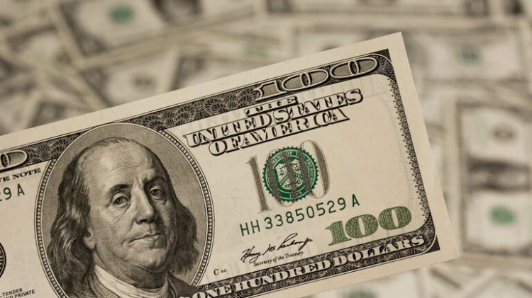 سعر الدولار اليوم الاثنين 8 يونيو 2026