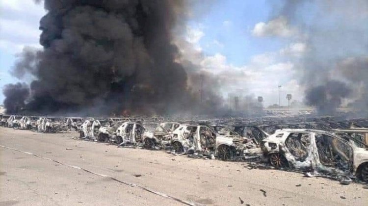بسبب بطولات المقاومة.. تعطيل الدراسة في إسرائيل غدًا