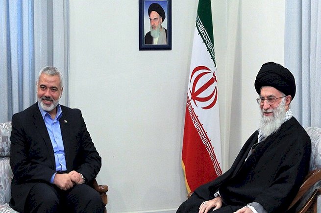إيران تدعم طوفان الأقصى: تضع حدًا لانتهاكات تل أبيب