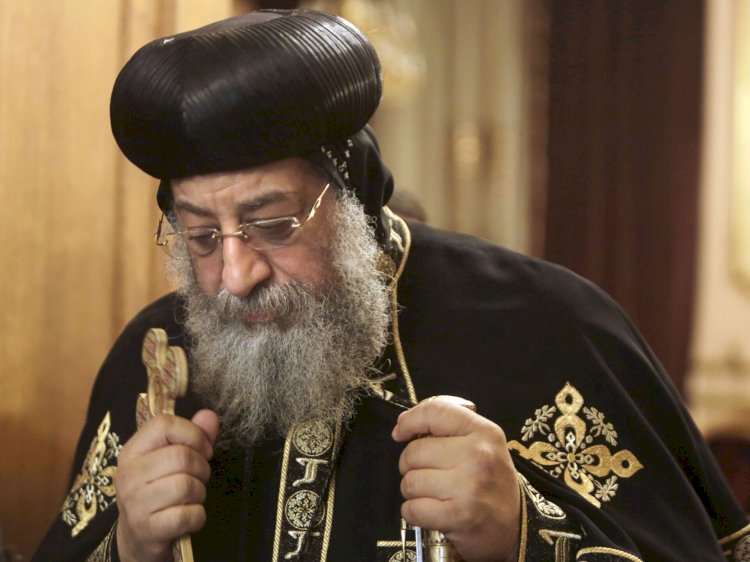 الكنيسة تدعو للاحتكام لصوت العقل بين الفلسطينيين والإسرائيليين