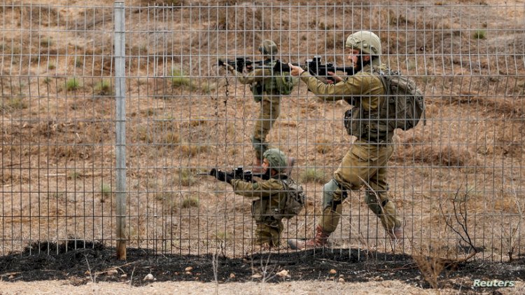 ارتفاع القتلي الأمريكيين إلي 11 وبايدن العدد سيزيد