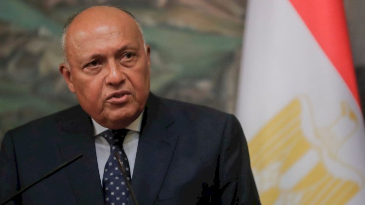 مصر تدعو لضرورة توفير المساعدات الإنسانية لقطاع غزة.. وتؤكد: لم نغلق معبر رفح