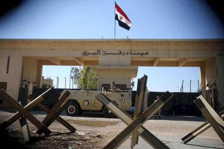 القاهرة ترفض عبور الرعايا الأمريكيين من معبر رفح إلا باتفاق لإدخال المساعدات إلى غزة