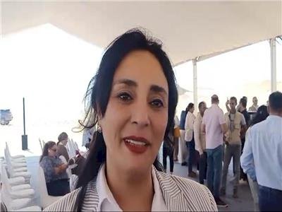نائب وزير السياحة: المنيا تستقبل السياحة الثقافية عبر النايل كروز