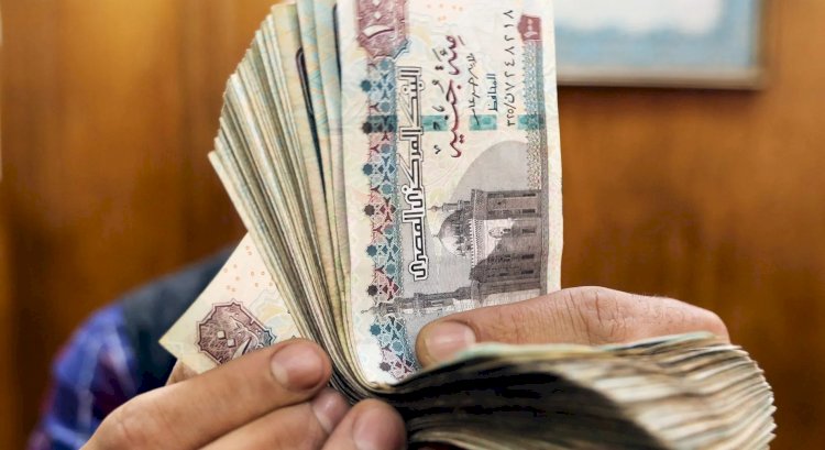 القبض علي نصاب المحررات الرسمية مقابل مبالغ مالية من المواطنين بدمنهور