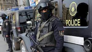 ضبط المتهمين بقتل شخص خلال مشاجرة بسبب لهو الأطفال في المنيا