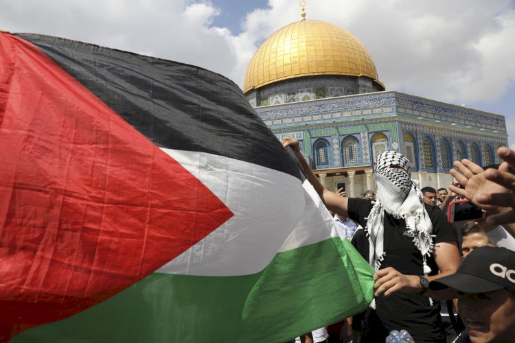 42 دولة عربية وإسلامية وآسيوية توافق على بث مشترك مع تليفزيون فلسطين