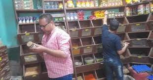 صحة المنيا: المرور علي 551 منشأة غذائية وضبط 138 مخالفة