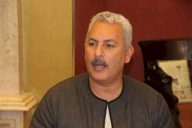 أبو صدام: توجيهات الرئيس بمنع التعديات علي الاراضي الزراعيه استجابه لمطلبنا