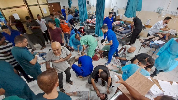 مجزرة جديدة للاحتلال في جباليا وعدد الضحايا يناهز أعداد مستشفى المعمداني
