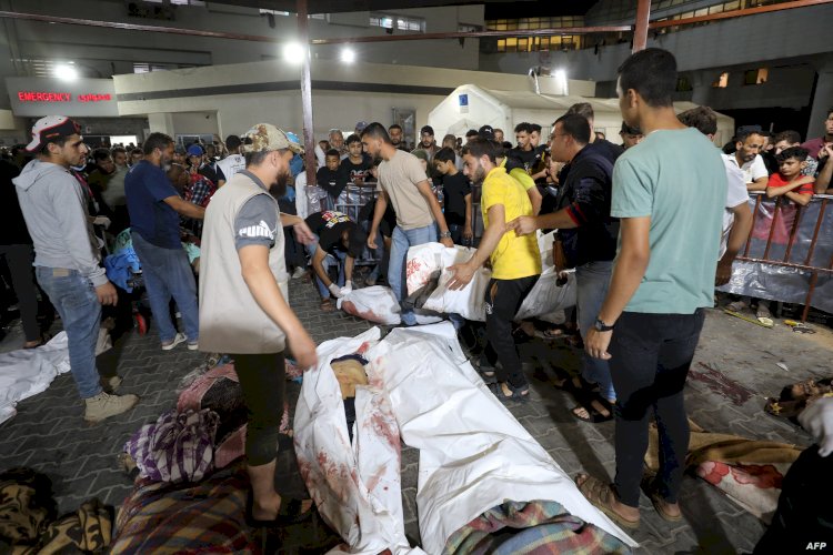 الشهداء في الاحصاء الرسمي  9227 فلسطينيا علي يد الكيان الصهيوني