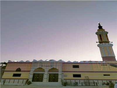 افتتاح ١٨مسجدا جديدا بمحافظة سوهاج اليوم
