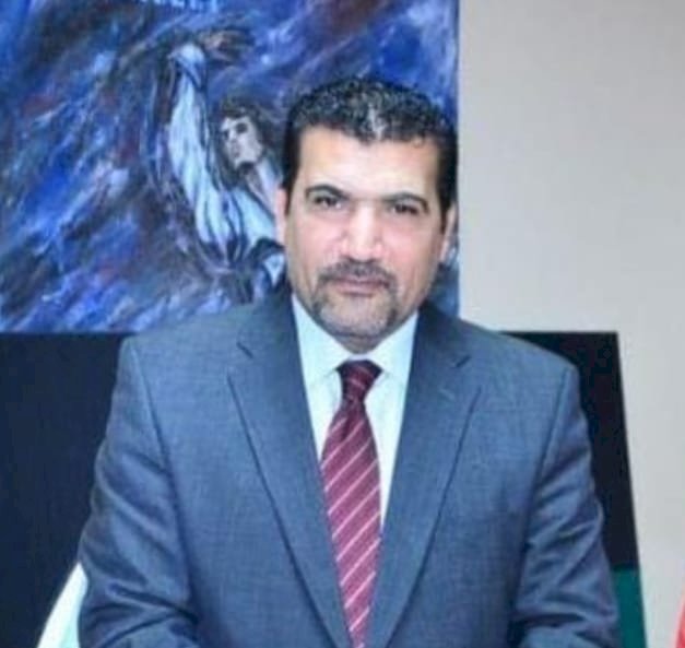 "وهبي": وقاحة راعي البقر الأمريكي بلغت ذروتها