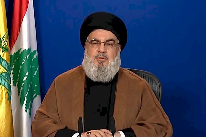 تخاريف غالانت: إذا كرر نصر الله خطأ السنوار سنمحو  لبنان من الوجود  