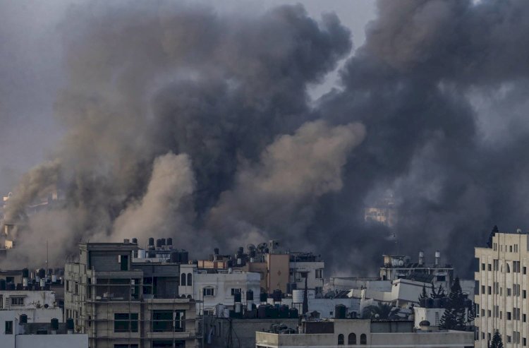 الصحة الفلسطينية: عدد الشهداء تجاوز 10 آلاف و800 شهيد