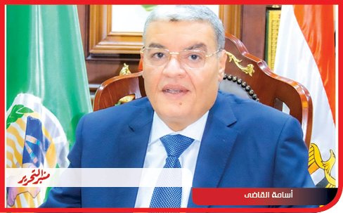 ايقاف تعديل محل تجاري بدون ترخيص بالمنيا
