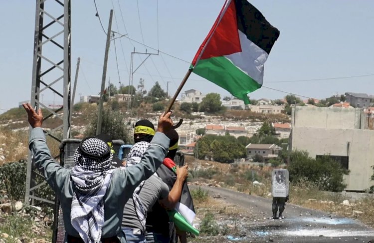 5 رسائل نووية لـ  هنية تحطم  المشروع الصهيوني تحت أقدام المقاومة