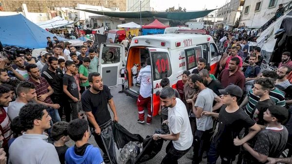 تصريحات نارية لوزير الخارجية الأردني ضد دولة الكيان الصهيوني