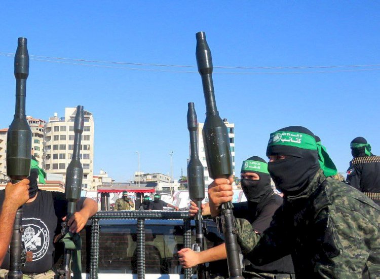 الإعلان عن مقتل قيادي كبير في حماس بغارة إسرائيلية