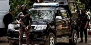 «الداخلية» تكشف حقيقة سرقة «توك توك» من شخص في المنيا: أوهم والده ليبيعه
