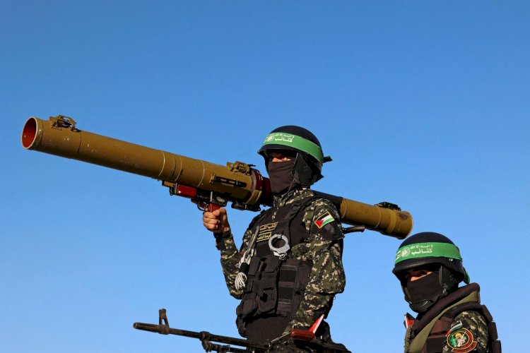 المقاومة الفلسطينية تستهدف 9 دبابات و3 ناقلات جند في محاولات توغل الاحتلال في غزة