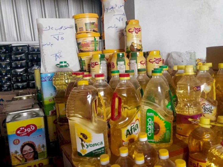 محافظ المنيا: توزيع 68 ألف كرتونة غذائية مدعمة ضمن المبادرة الرئاسية "خفض الأسعار"